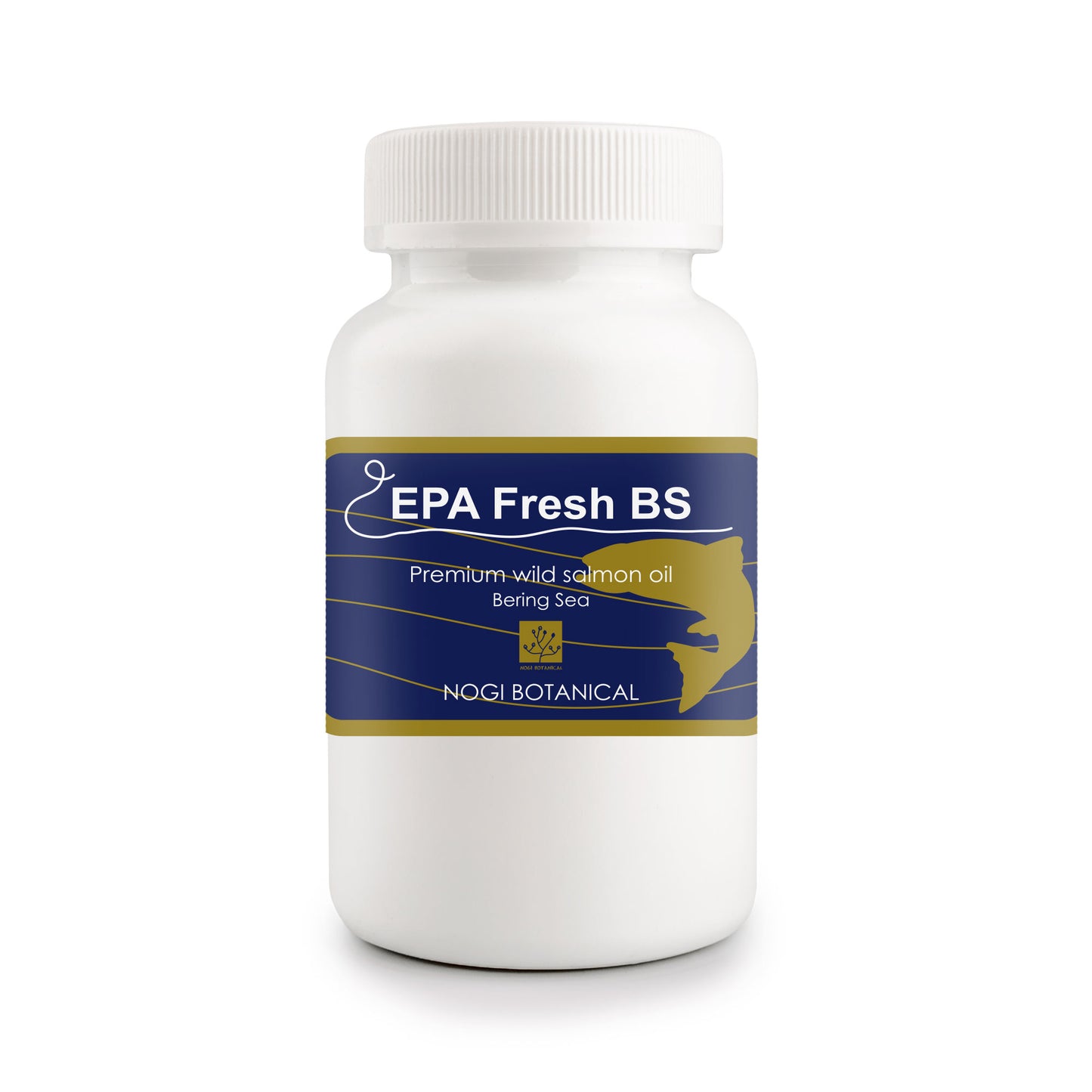 「エパフレッシュ-BS」DHA+EPA 90粒 Lサイズ ボトルタイプ