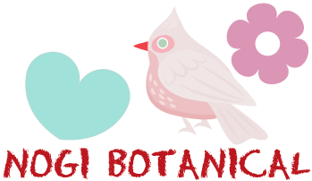 ノギボタニカルNOGI BOTANICAL